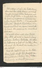 Seite 8, Tagebuch "Ossarn 1928" (NHMW-PRAE-BBB-21)